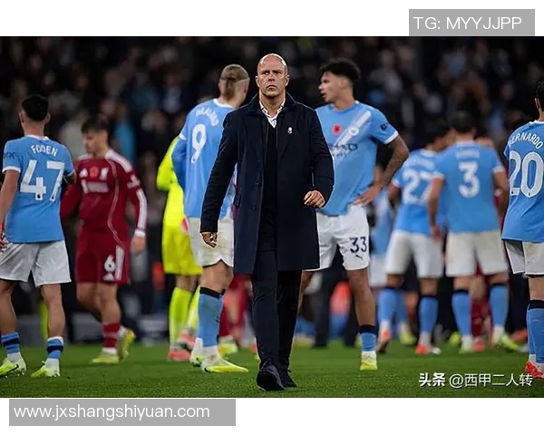 哈曼：若利物浦再无改进，上赛季的冠军也救不了斯洛特