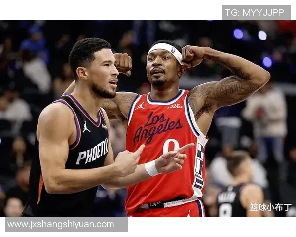 快船崩溃？比尔报销仅仅导火线算了！